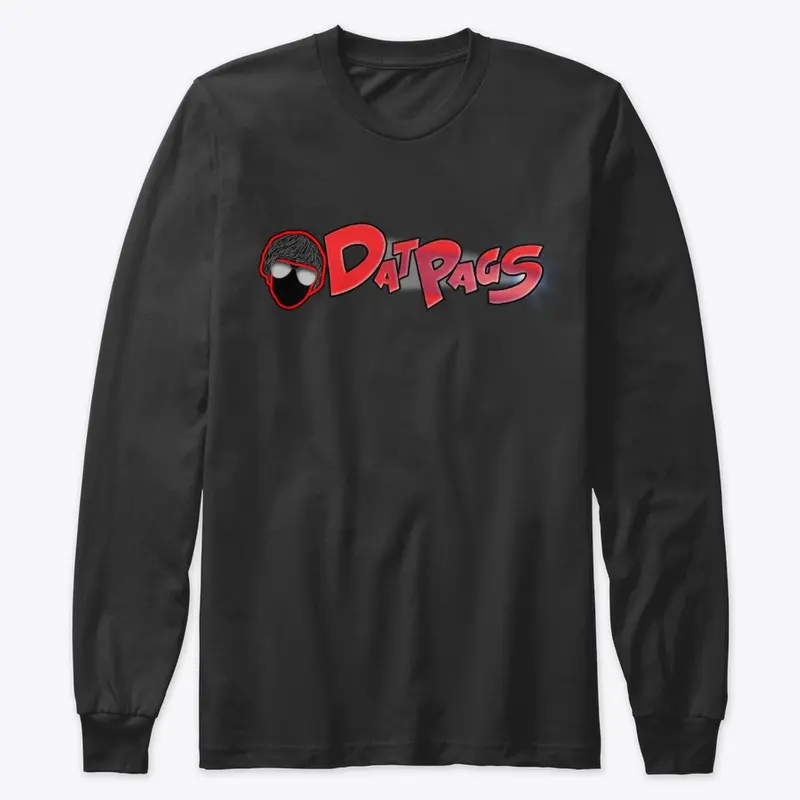 DatPags Logo Wear (Version 2)