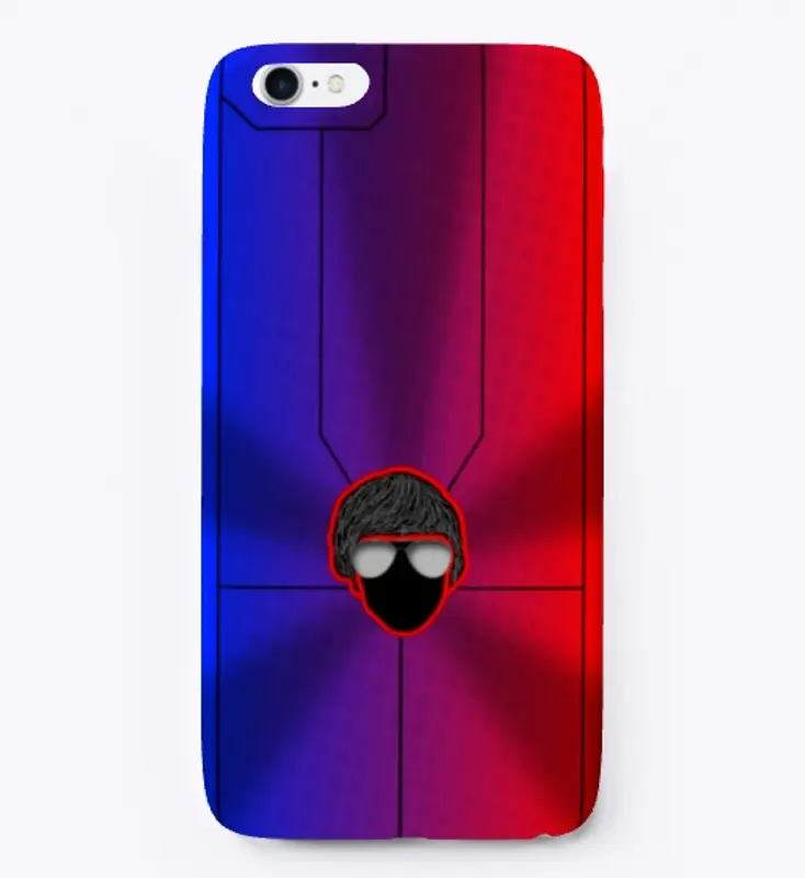 DatPags Phone Cases (iPhone and Android)