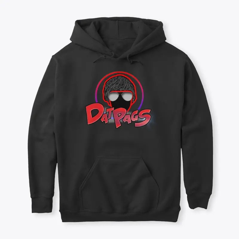 DatPags Logo Wear (Version 1)