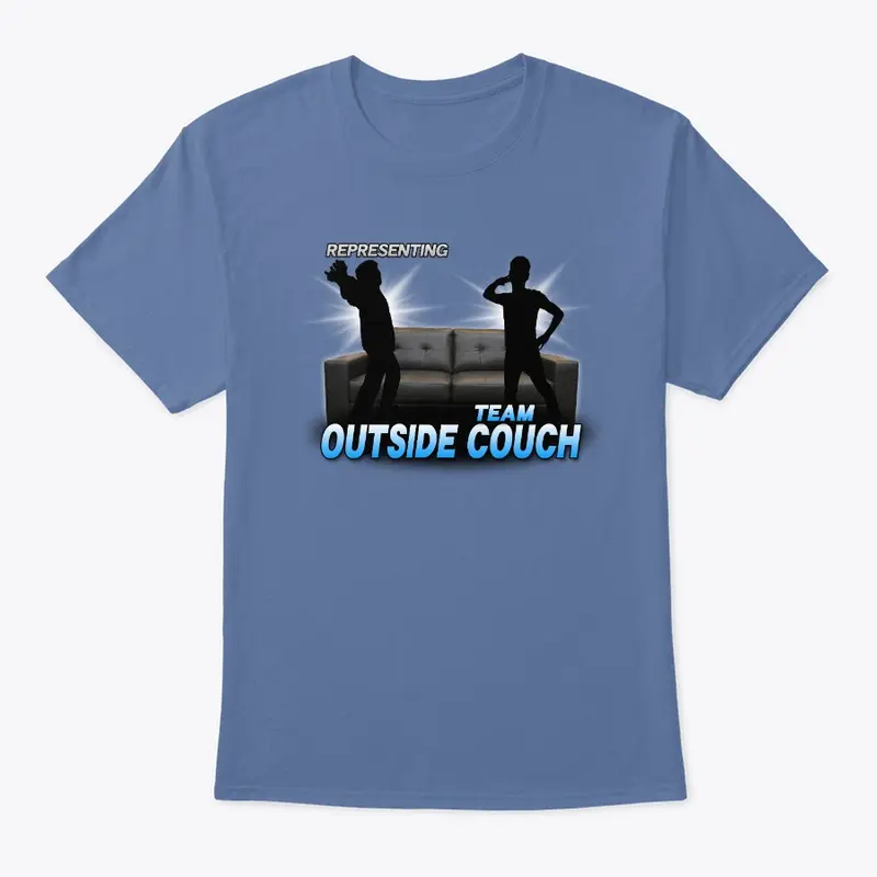 Team Outside Couch Apparel