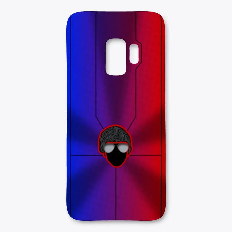 DatPags Phone Cases (iPhone and Android)