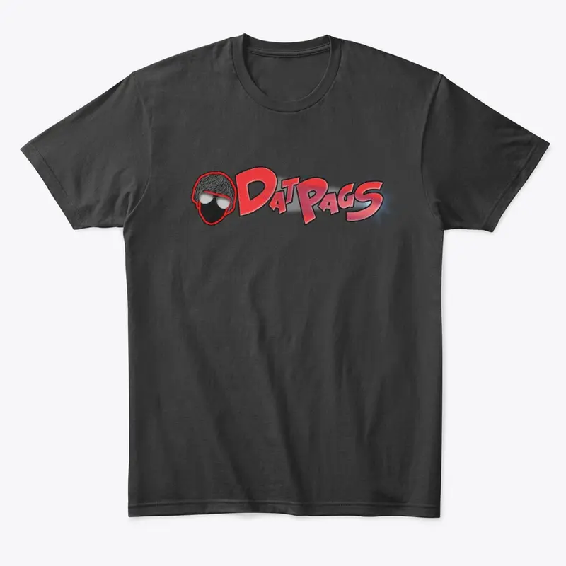 DatPags Logo Wear (Version 2)