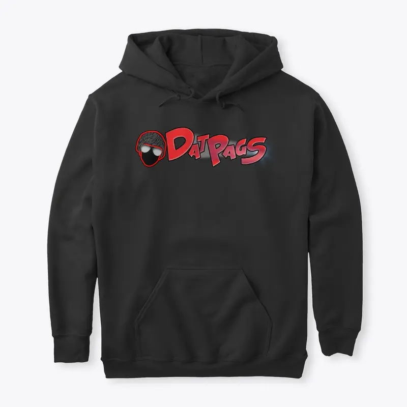 DatPags Logo Wear (Version 2)