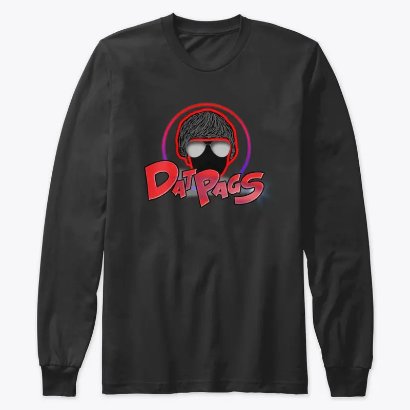 DatPags Logo Wear (Version 1)