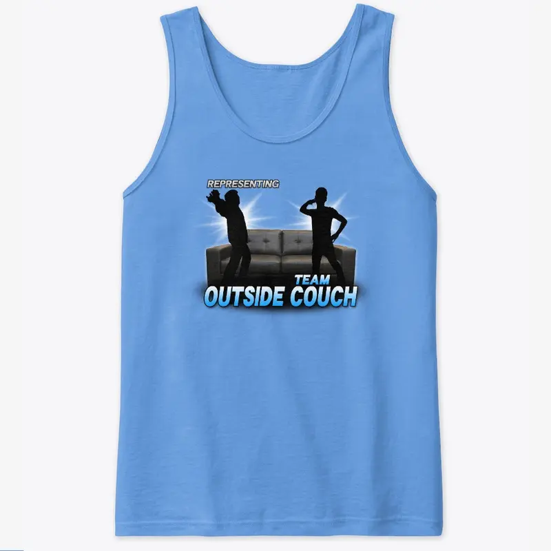 Team Outside Couch Apparel