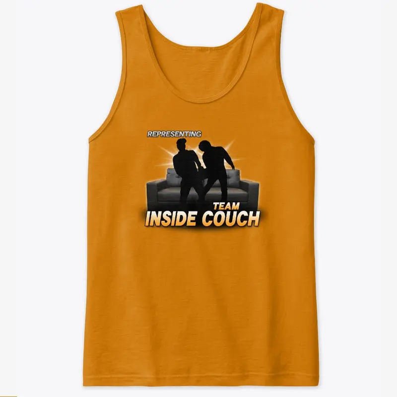 Team Inside Couch Apparel